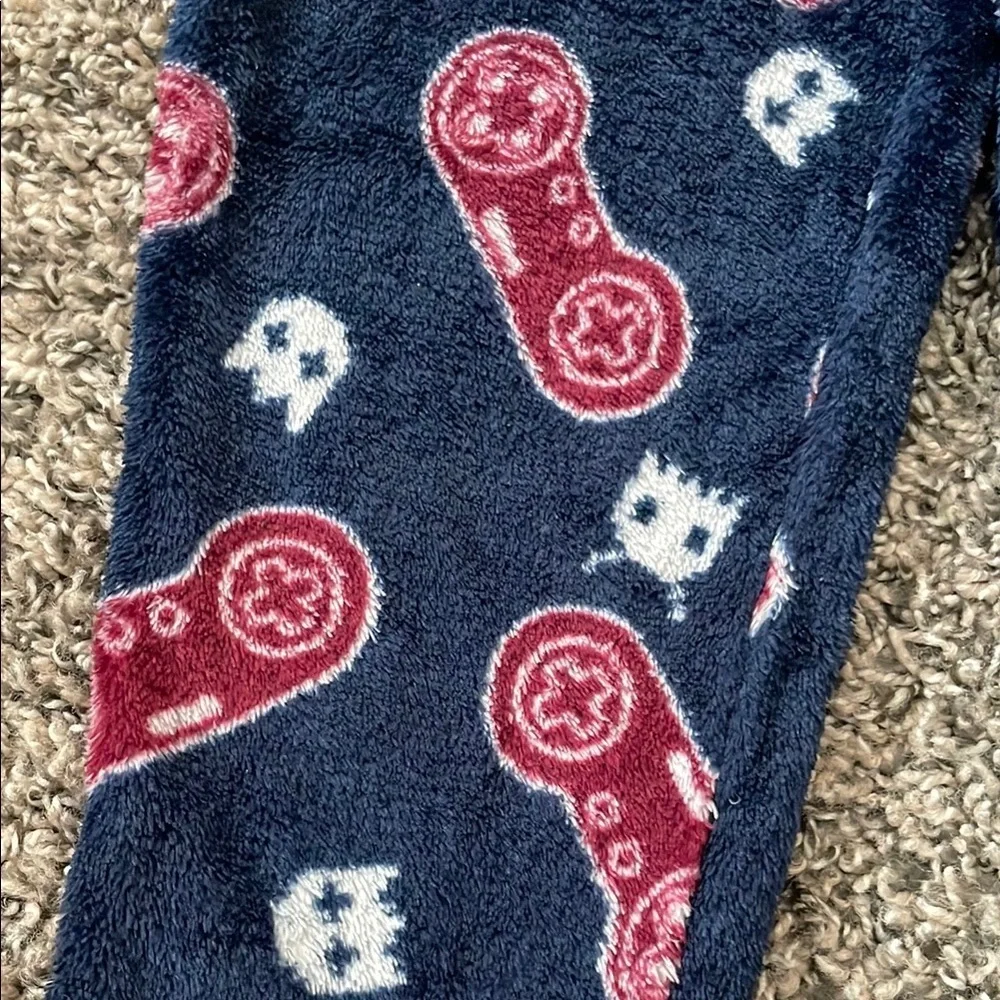 wonder nation cozy fleece